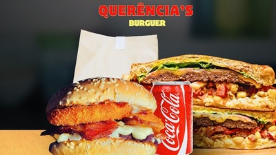 Querência’s Burguer