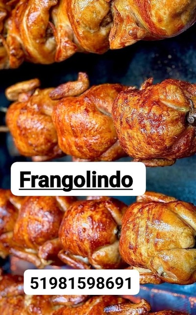 Frangolindo