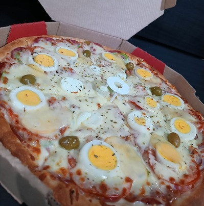 Pizzaria Prime 10% de desconto