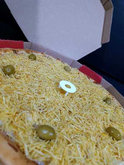 Pizzaria Prime 10% de desconto