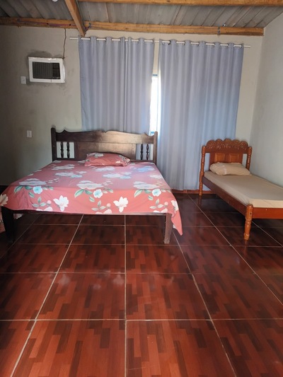 Bar da penha e restaurante