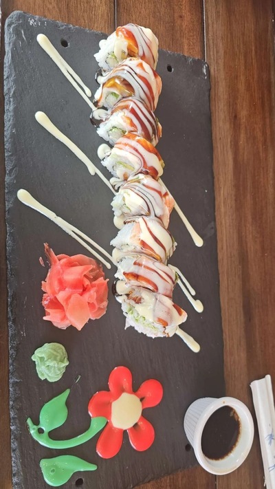Grandview Sushi Bar