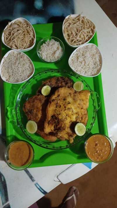 Restaurante e Sorveteria Cantinho da Vó Hita