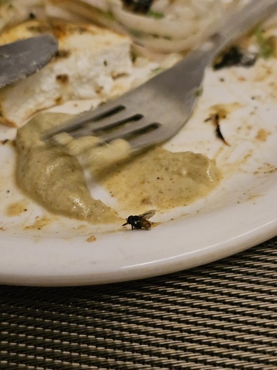 Godavari foods restaurant