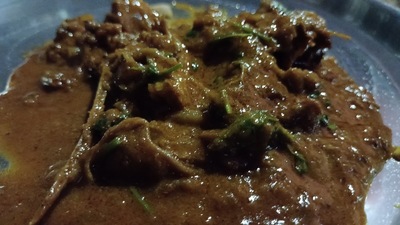 The Rawli Dhani Non Veg Hotel Kakani