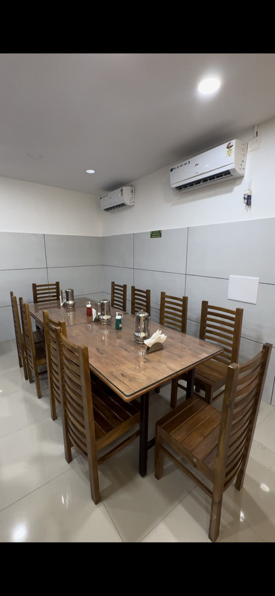 ES Restaurant Azhikode