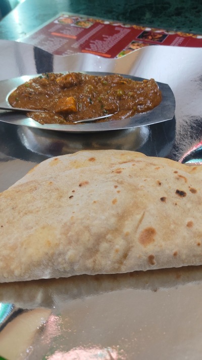 Sakthi House Biriyani