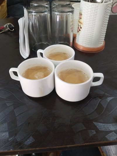 A One cafe & Restaurant