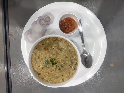 THE RAJASTHANI KITCHEN (PURE VEG)