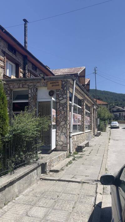 Дюнер "Орлино" 2