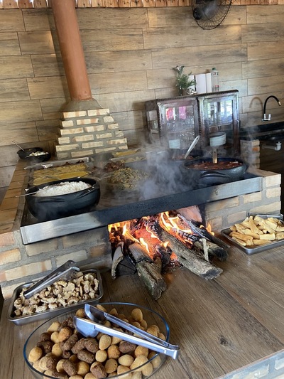 Bar Dete Randofo – Varre-Sai / RJ