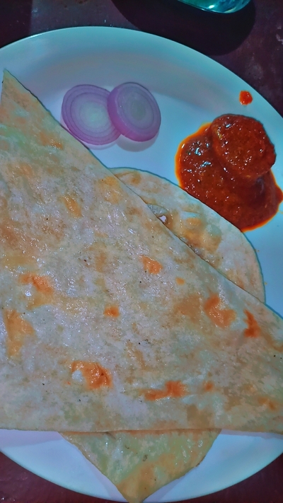 RR Dhaaba & Family Restaurant