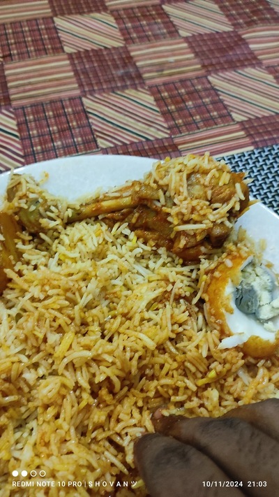 Shivangi family resturant & hotel