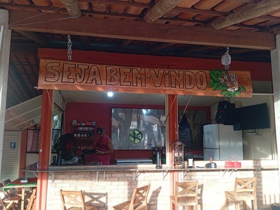 Lanchonete e Pastelaria do Juju