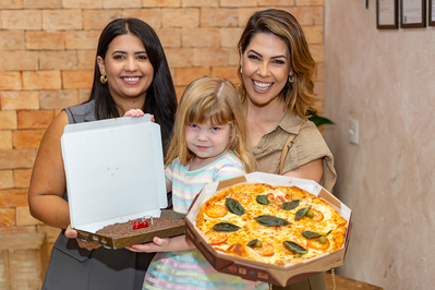 Bella Capri Pizzaria