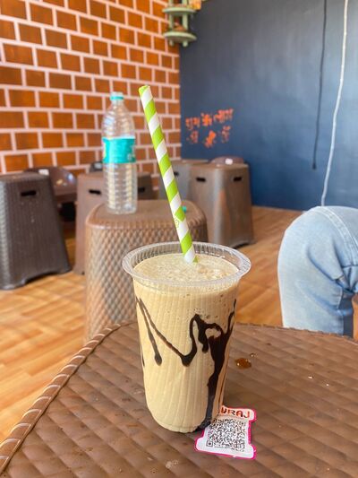 Shri hari cafe and restro