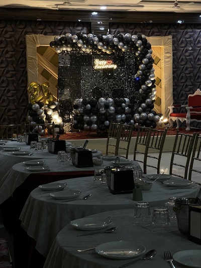 Virus Bistro & Kitchen