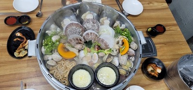 Chicken Kyochon