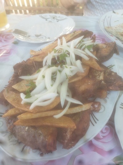 Çinar Kafe