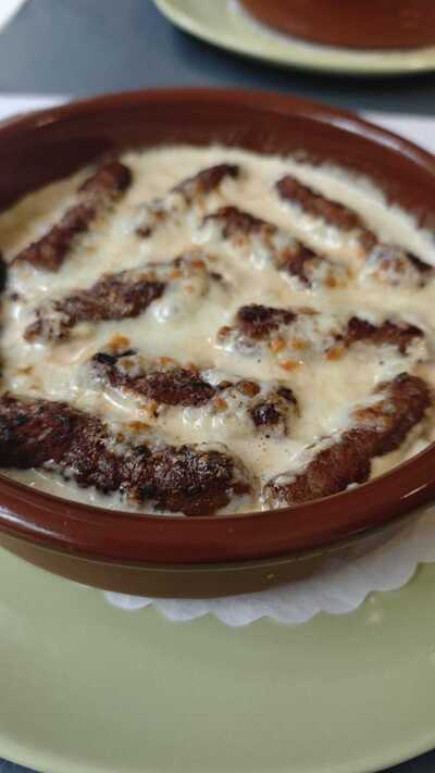 Restaurant Lys Doré