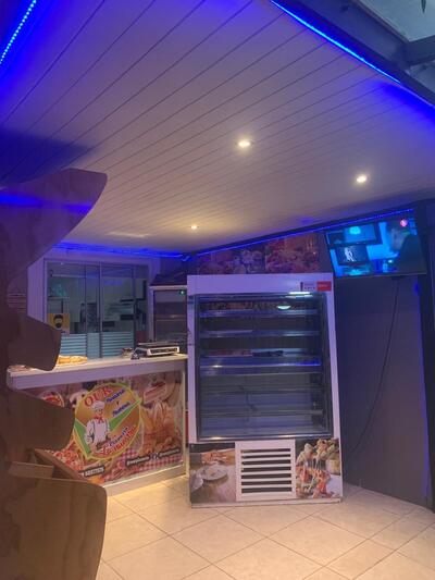 Pizzeria Our
