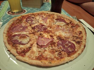 Pizzeria am Marktplatz
