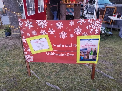 Wafflers Eiswagerl