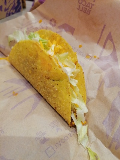 Taco Bell