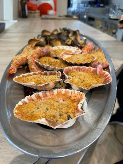 Ristorante FineCorsa