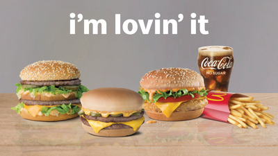 McDonald's Mafikeng Mega City