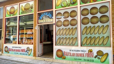 Balcılar Ekmek Fırını