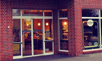 Bäckerei und Konditorei Stahlbock