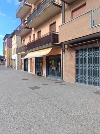 Forno del Borgo Casalgrande