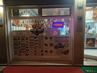 Ghias Chicken & Kebab Conselve