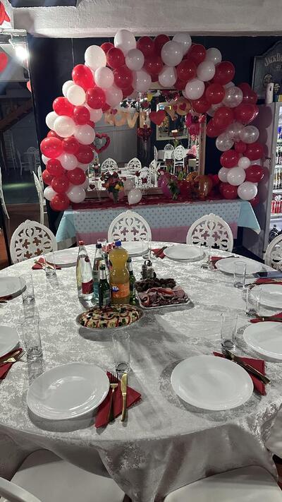 Sala Eventi Claudia