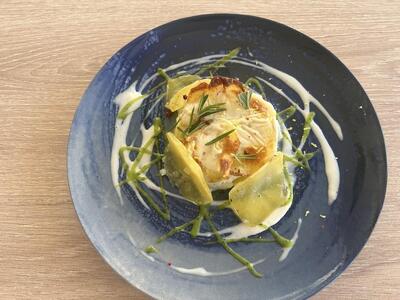 Il Girasole di Batti Pizzeria e Cucina Gatteo Mare