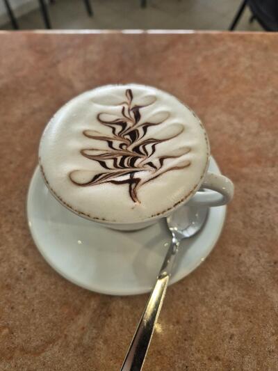 MOOD Café