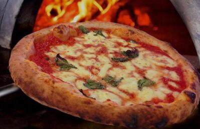 San Giovanni pizzeria di Vito Colamito