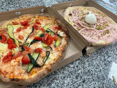 Pizzeria da sawi