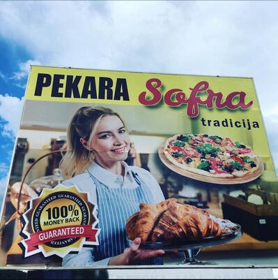 Pekara Tradicija