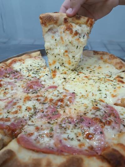 Pizzaria La Schonardie