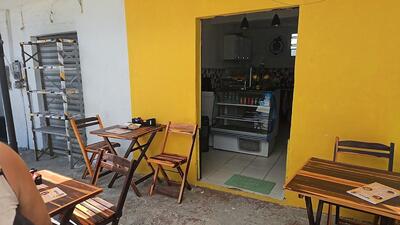 Sucaria Nectar Fruit