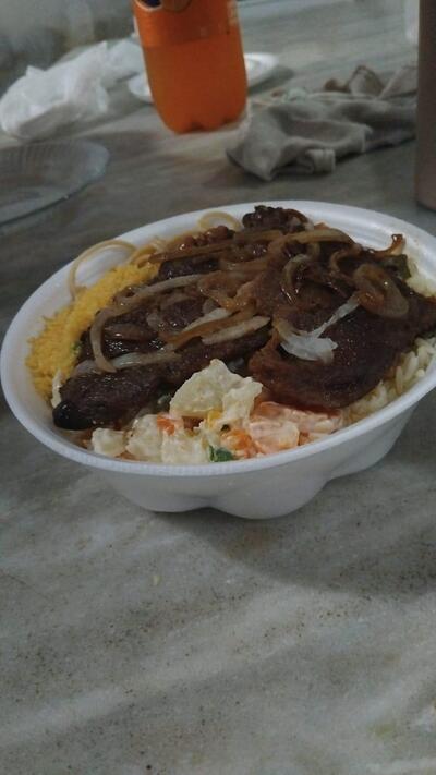 Marmitaria Bokado bom