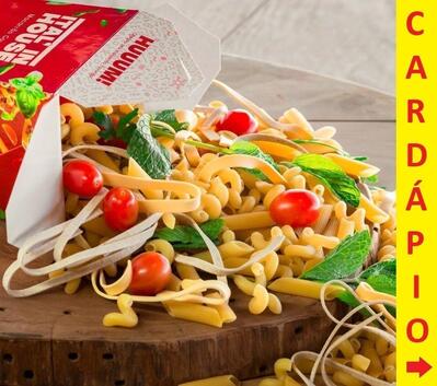 Ital'in House - Campina Grande do Sul - Jardim Paulista