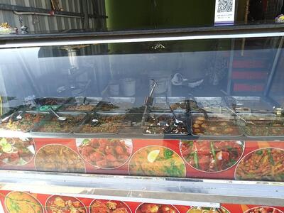 Vijaya Durga Curry Ponit