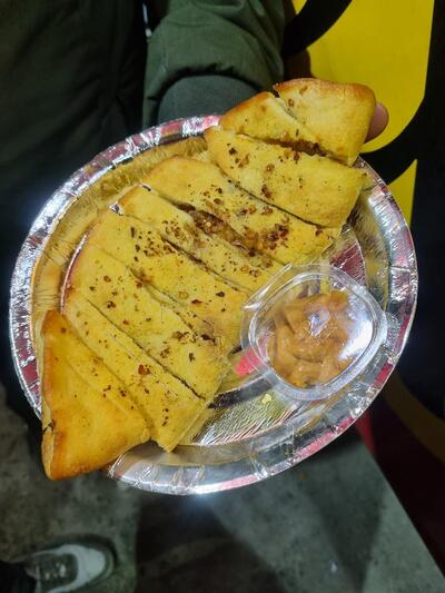 Pepperoni - Food Truck