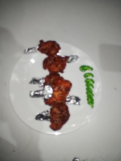 Niyor Dessert Family Restaurant