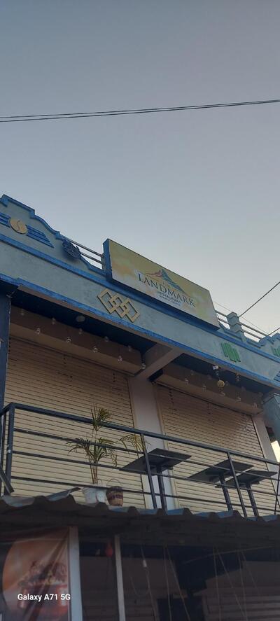 The Landmark Restaurant