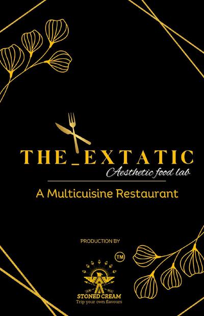 THE EXTATIC
