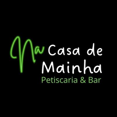 Na Casa de Mainha